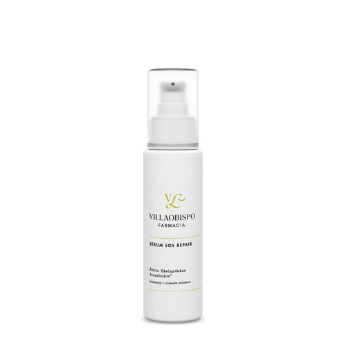 Serum sos repair 50 ml unifarco