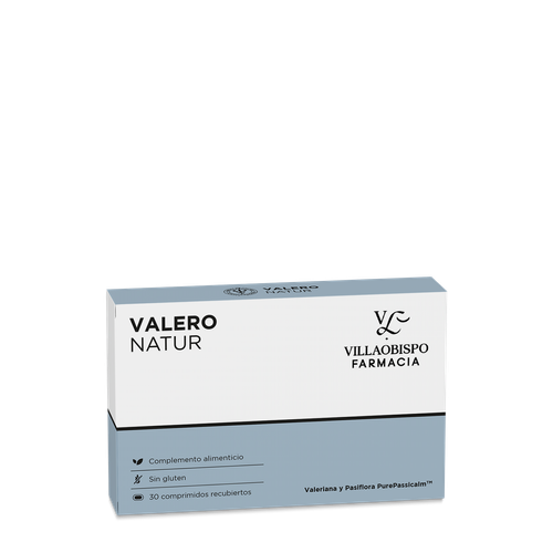 Valero natur 30 comp unifarco