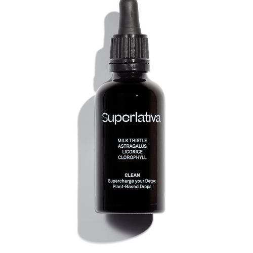 SUPERLATIVA CLEAN 50 ML