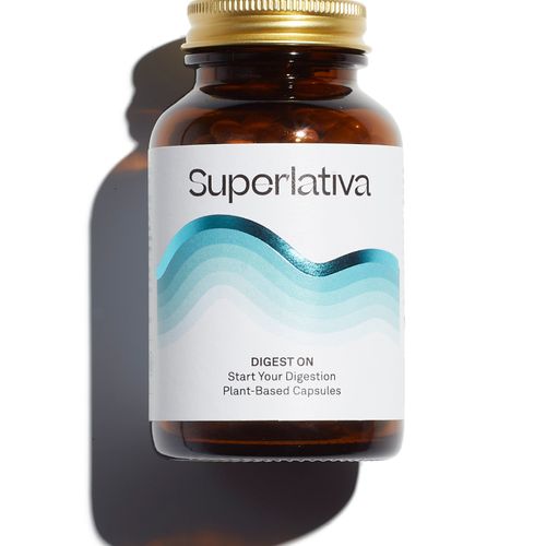 SUPERLATIVA DIGEST ON 60 Cáps.