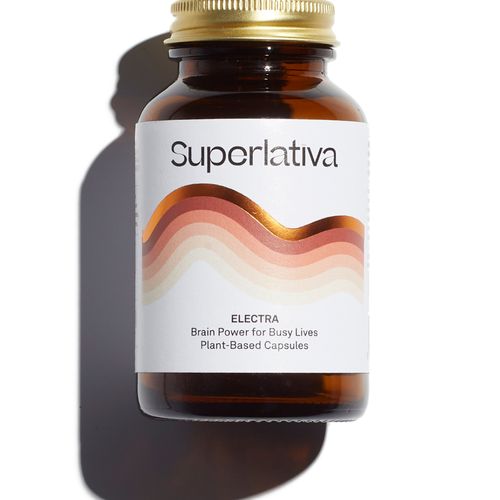 SUPERLATIVA ELECTRA 60 Cáps.