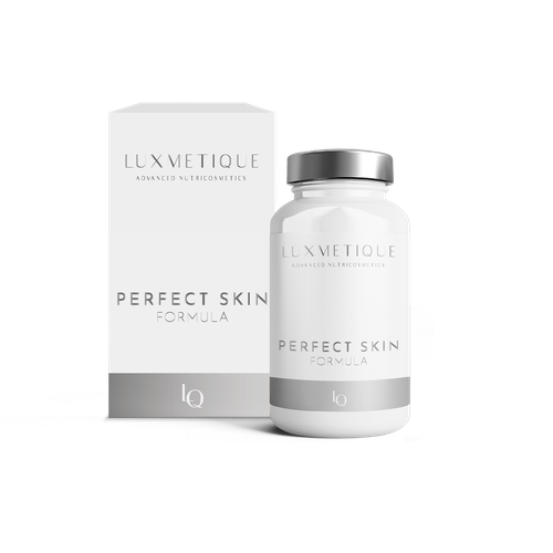 LUXMETIQUE Fórmula Piel Perfecta 90cap.