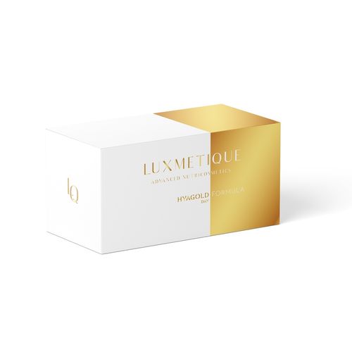 HYAGOLD DAY FORMULA LUXMETIC 15 VIALES BEBIBLES