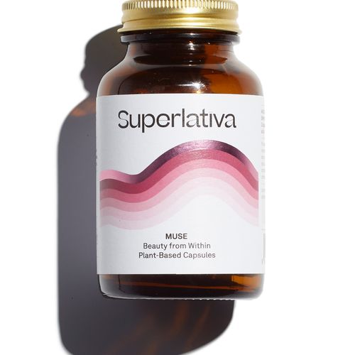 SUPERLATIVA MUSE 60 Cáps.