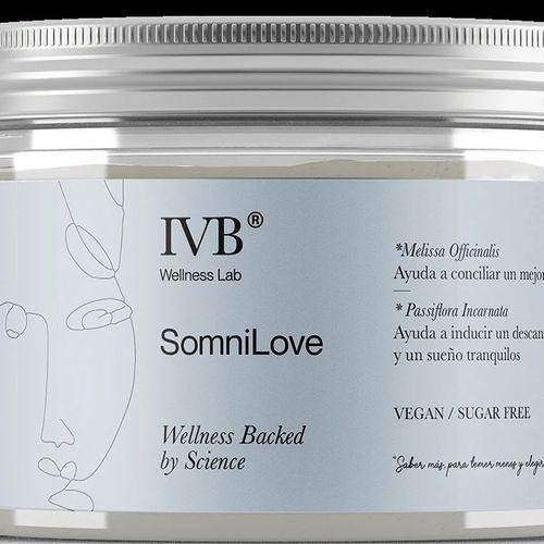 SomniLove limón 250g