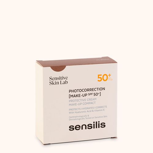 PHOTOCORRECTION MAKE-UP SPF 50+ 10 G TONO BRONZE