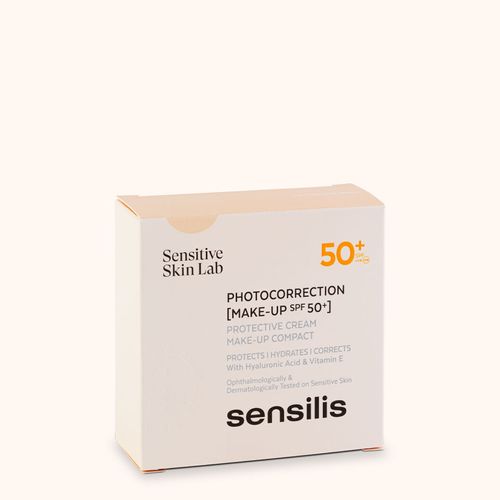 SENSILIS PHOTOCORRECTION MAKE-UP SPF 50+ 10 G LIGHT
