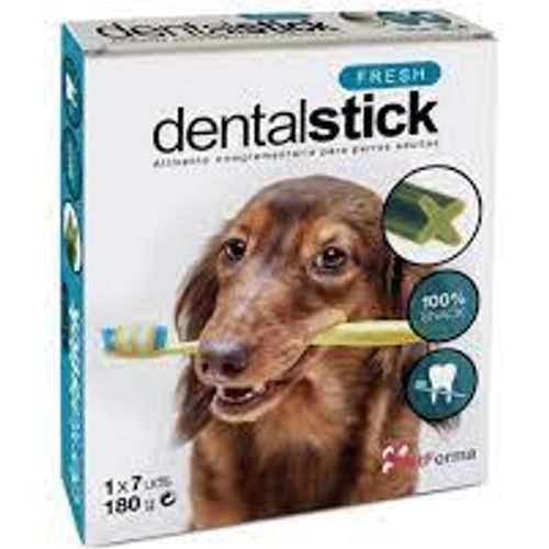Dental stick fresh
