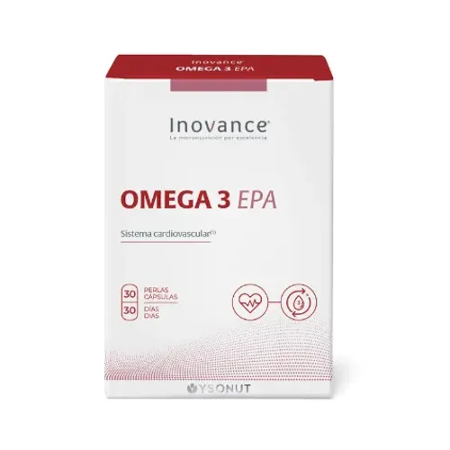 Ysonut Inovance Omega 3 EPA 30 caps