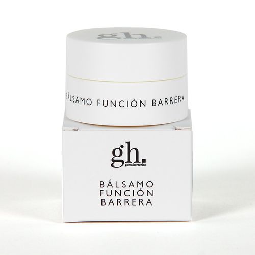 gh Bálsamo Función Barrera