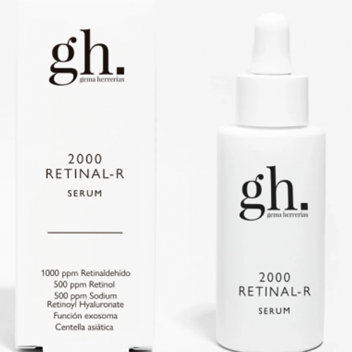 gh 2000 RETINAL-R SERUM