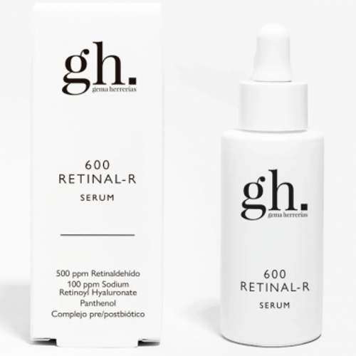 gh 600 RETINAL-R SERUM