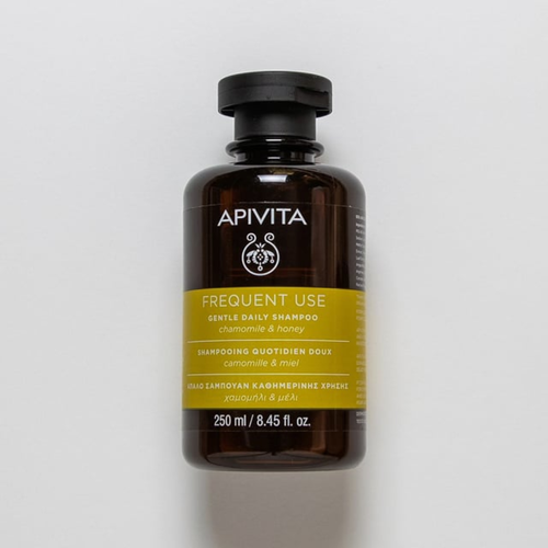 Apivita Xampú Frequent Use 250ml