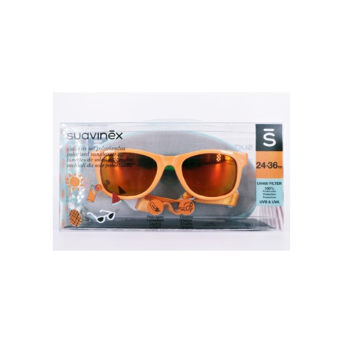 Ulleres de sol Suavinex