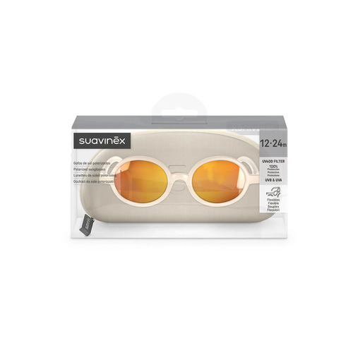 Ulleres de sol Suavinex!