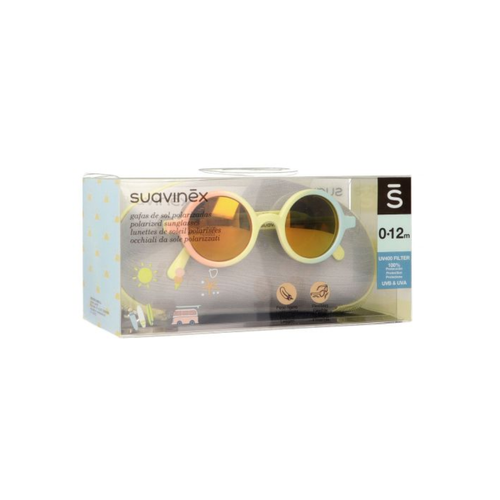 Ulleres de Sol Suavinex
