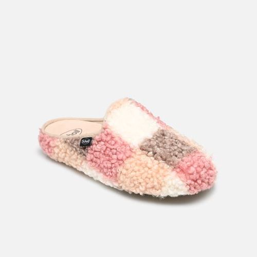 Dr.Scholl Maddy Rosa/Multi T-41