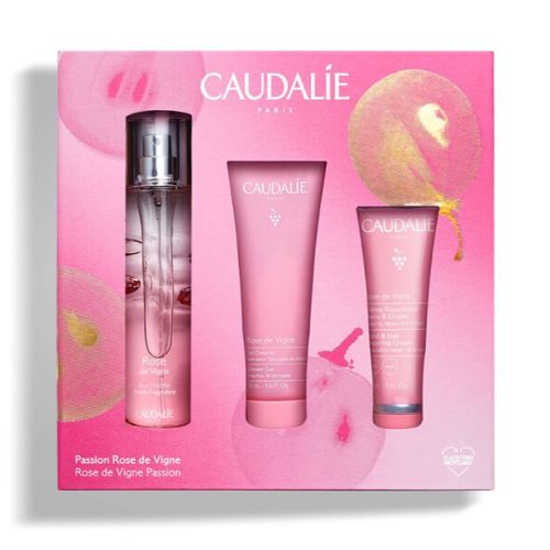 Caudalie Cofre Fleur De Vignes