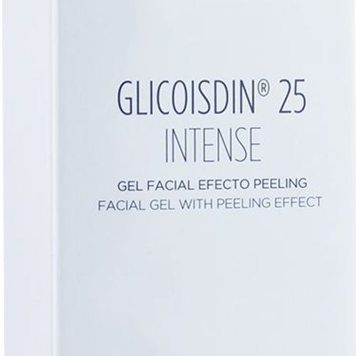 ISDINCEUTICS GLICOISDIN 25 INTENSE 50G