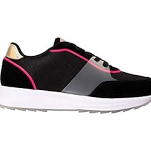 Dr.Scholl Beyonce Negra T-42