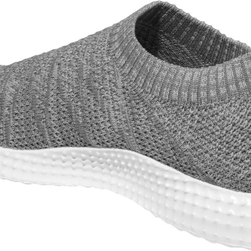 Scholl Free Style Mem Cush Gris T-40