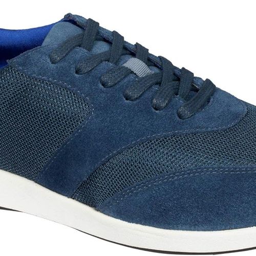 Dr.Scholl Yoria Laces Azul T-38