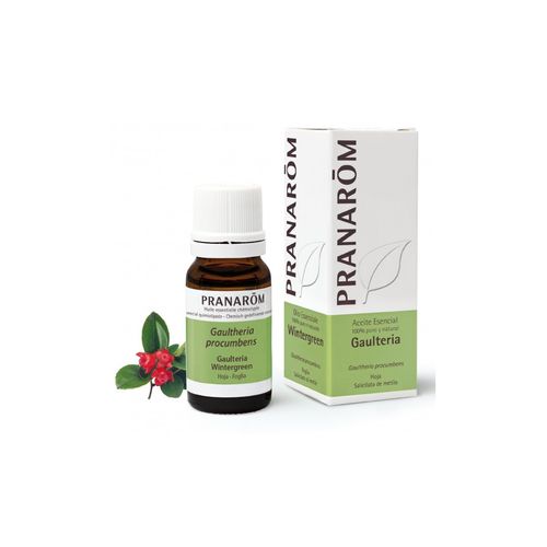 Pranarôm Aceite Esencial de Gaulteria 10 ml