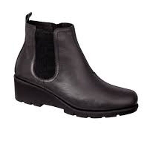 Dr.Scholl Carol Gris Oscuro T-40