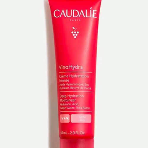 Caudalie Vinohydra Crema Hidratante - 60 ml
