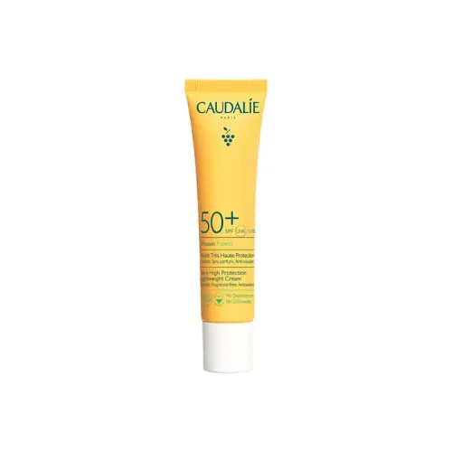 Caudalie Crema Solar Facial - 25ml