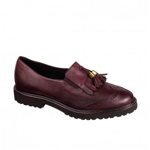 Dr. Scholl Savannah Vino Oscruo T-38