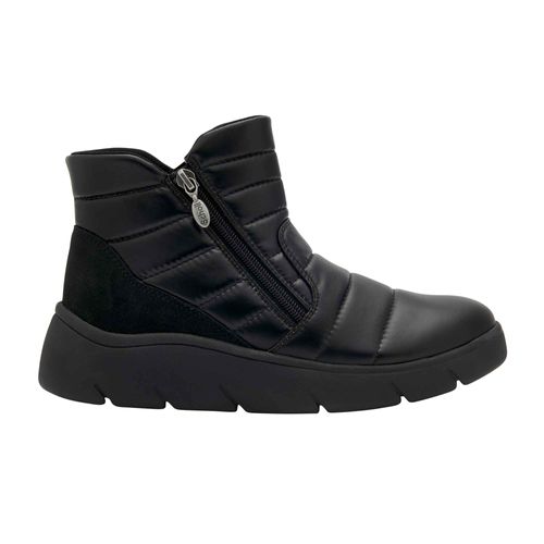 Dr.Scholl Aprica Negra T-39