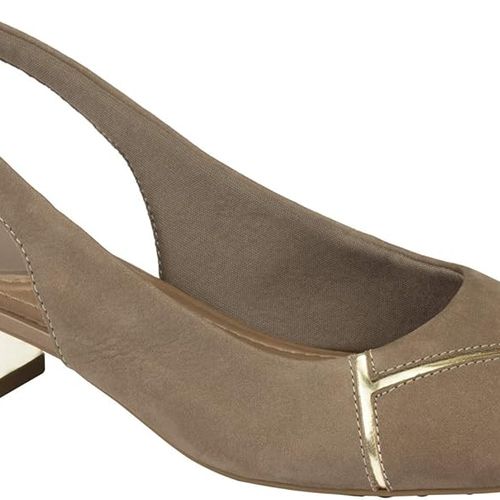 Scholl Gloria Gelactiv Taupe T-40