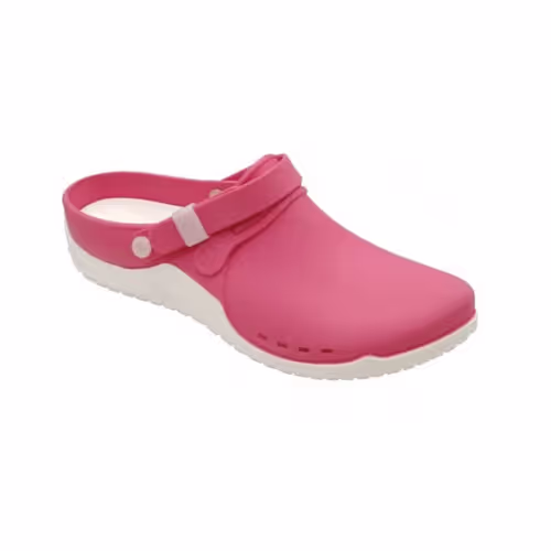 Dr.Scholl Clog Progress Rosa T-40