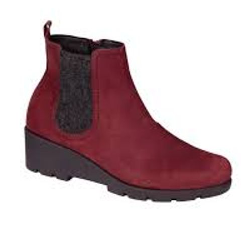 Dr.Scholl Carol Vino T-38