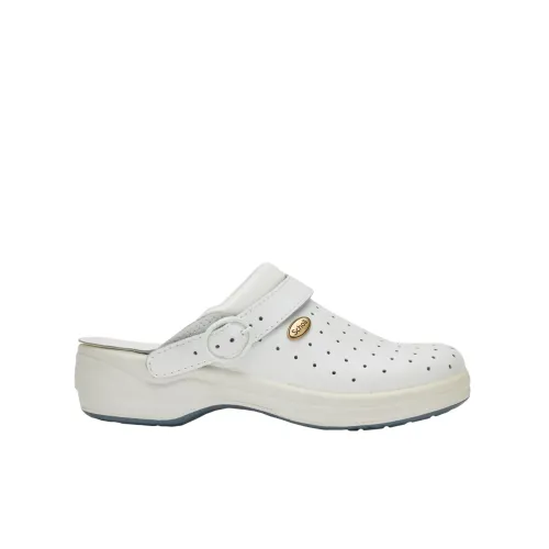 Dr.Scholl New Bonus Blanco T-45