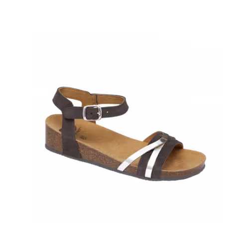 Scholl kelly Bioprint Gris Oscuro T-38