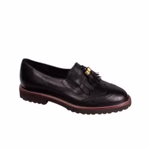 Dr.Scholl Savannah Negra T-39