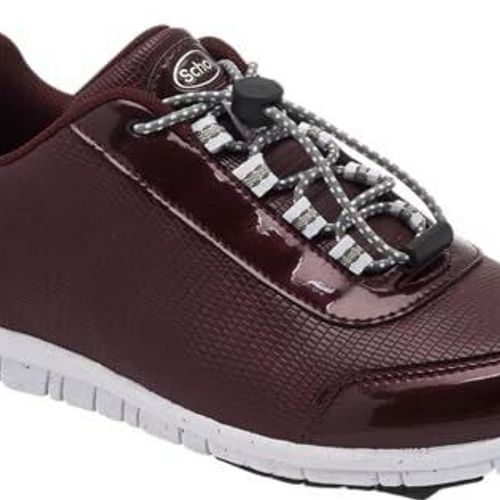 Dr.Scholl Windstep Two Rojo T-42