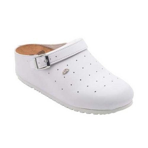 Dr.Scholl Zueco Sophy Blanco T-39