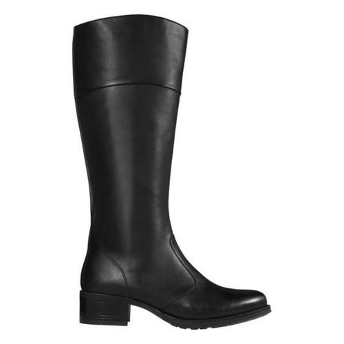 Dr.Scholl Vanille Negra  T-40