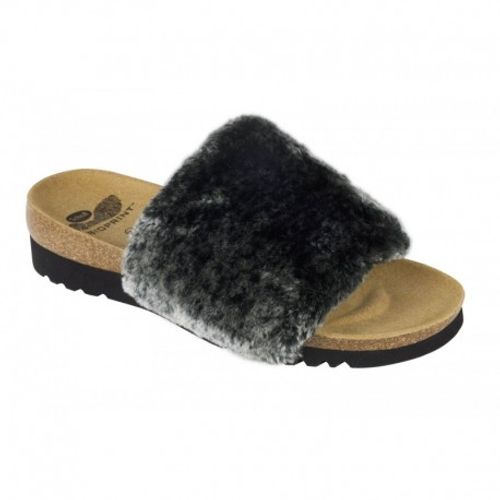 Dr.Scholl Willow Antarcita T-37