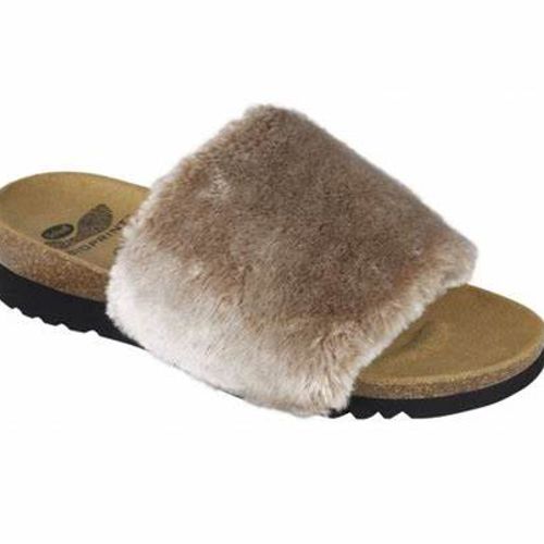 Dr.Scholl Willow Beig T-37