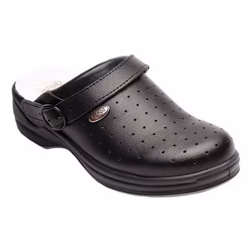 Dr.Scholl New Bonus Negro T-38