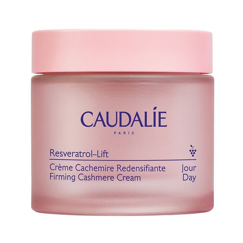 CAUDALIE RESVERATROL-LIFT CREMA CACHEMIR REDENSIFICANTE DIA 50 ML