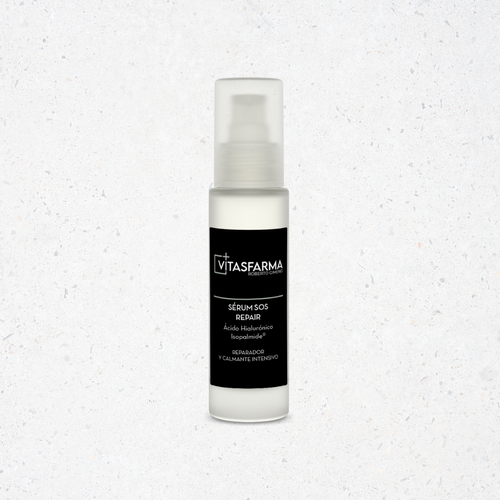 Sérum sos repair 50 ml Vitasfarma Roberto Gimeno