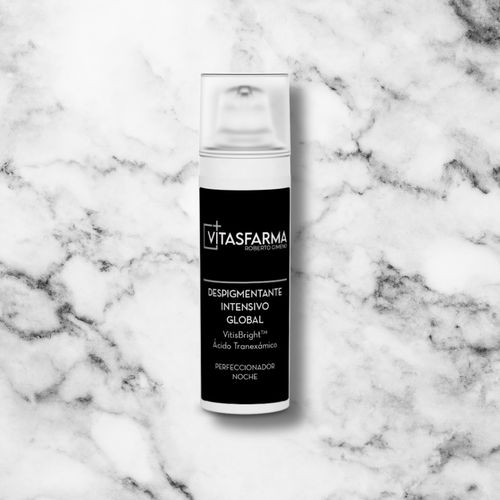 Despigmentante intensivo global 30 ml Vitasfarma Roberto Gimeno