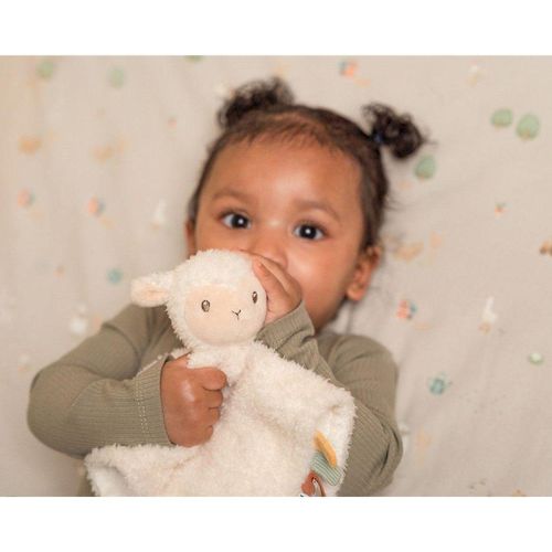Doudou Oveja Little Dutch