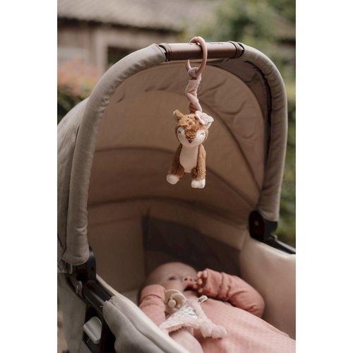 Ciervo Pull and Shake Fairy Garden Little Dutch