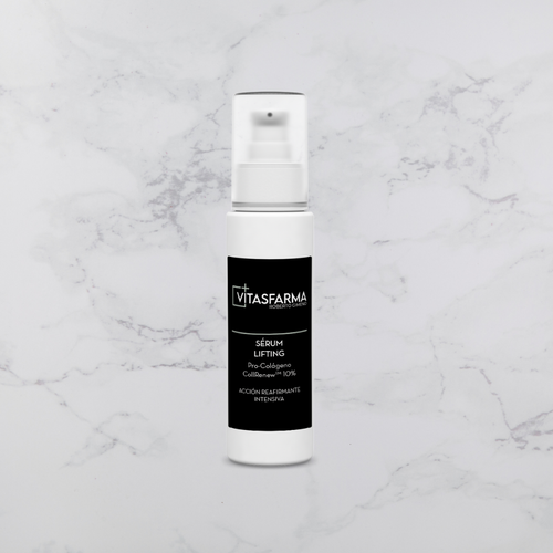 Sérum lifting 50 ml Vitasfarma Roberto Gimeno